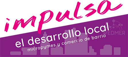 impulsa el desarrollo local micropymes y comercio de barrio